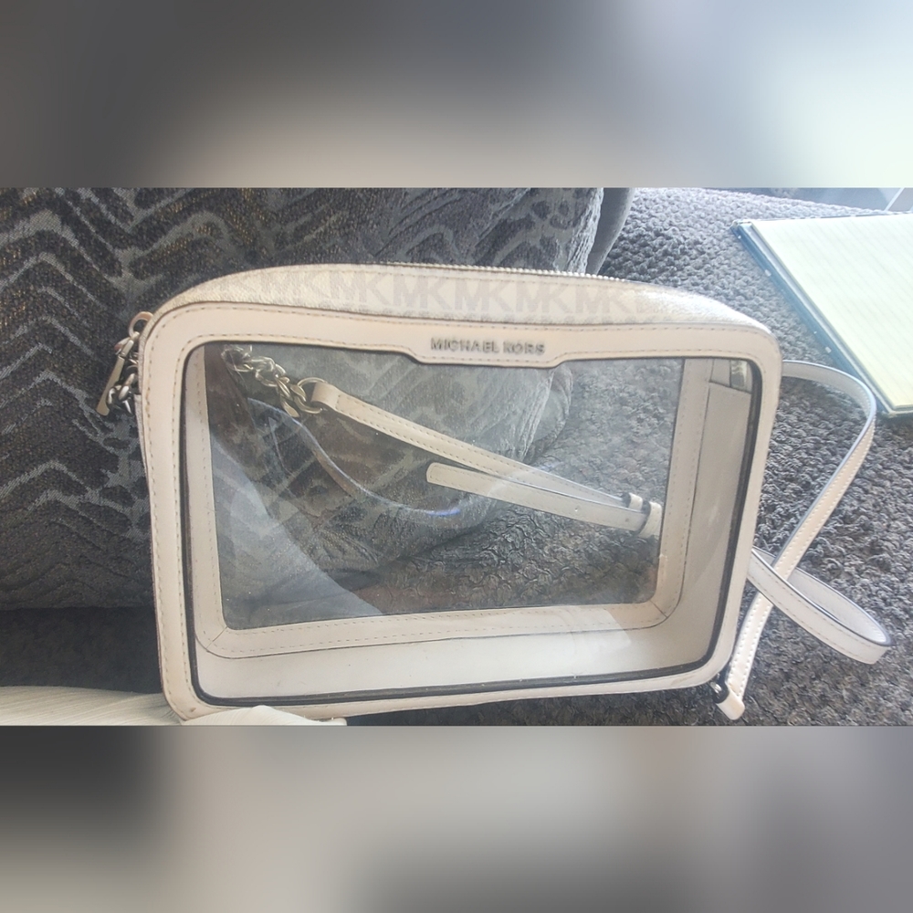 Michael Kors purse